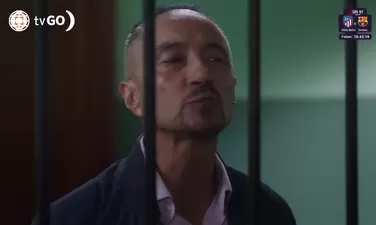 Capítulo 105 Emisión 11/02/2026