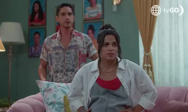 Capítulo 41 Emisión 19/02/2026