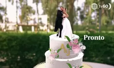 ¿Alessia y Jimmy se casaron en secreto?