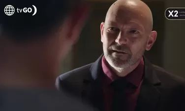 ¿El Bravo atacará a León y a Diego?