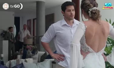 Capítulo 50 Emisión 04/03/2026