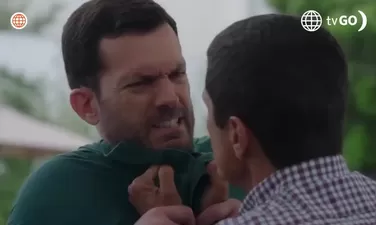 Capítulo 119 Emisión 04/03/2026