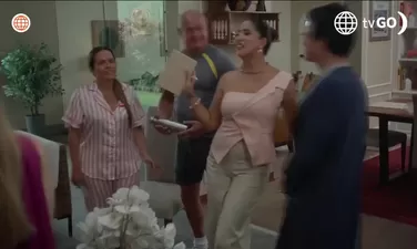 Capítulo 54 Emisión 10/03/2026