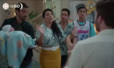 Capítulo 56 Emisión 12/03/2026