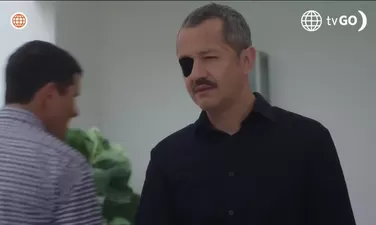 Capítulo 126 Emisión 13/03/2026