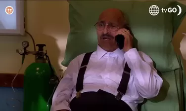 Capítulo 2 Emisión 17/03/2026