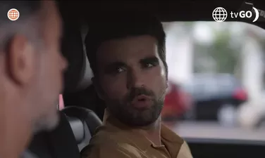 Capítulo 132 Emisión 23/03/2026