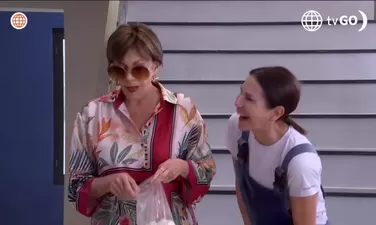 Capítulo 8 Emisión 25/03/2026