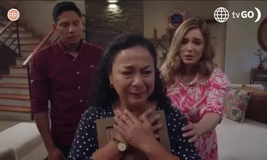 Capítulo 134 Emisión 25/03/2026