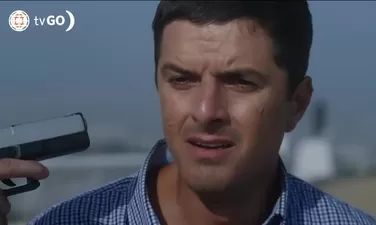 Capítulo 135 Emisión 26/03/2026