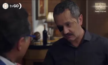 Capítulo 137 Emisión 30/03/2026