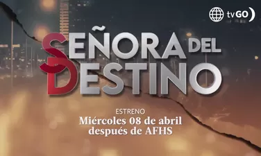 Señora del Destino
