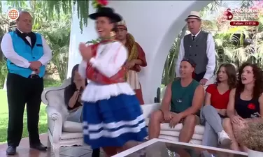 Capítulo 16 Emisión 07/04/2026