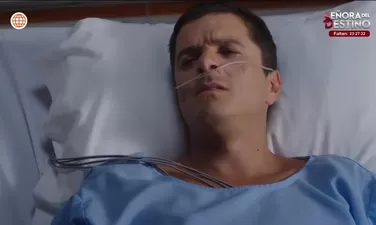 Capítulo 142 Emisión 07/04/2026