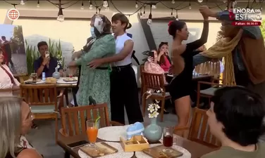 Capítulo 17 Emisión 08/04/2026