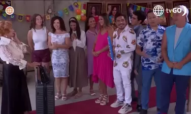 Capítulo 18 Emisión 09/04/2026