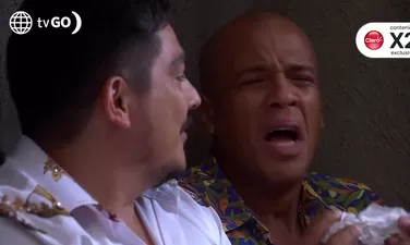 Gaspar no puede borrar un horrible recuerdo de su mente