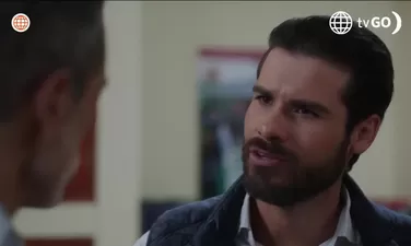 Capítulo 5 Emisión 14/04/2026