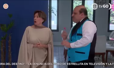 Capítulo 23 Emisión 16/04/2026