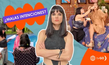 Cayetana tiene un plan malvado y en Las Lomas se tejen estas hipótesis