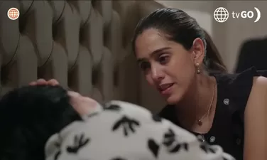 Capítulo 9 Emisión 20/04/2026