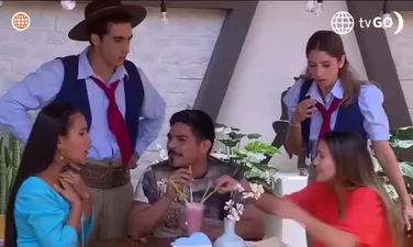 Capítulo 29 Emisión 24/04/2026