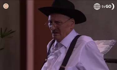 Capítulo 30 Emisión 27/04/2026