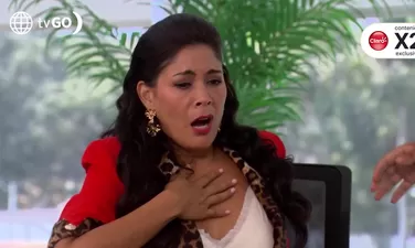 Esta es la prueba más difícil que Gladys y Marcela deben pasar para ser gerente