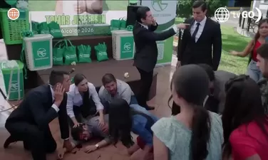 Capítulo 19 Emisión 04/05/2026