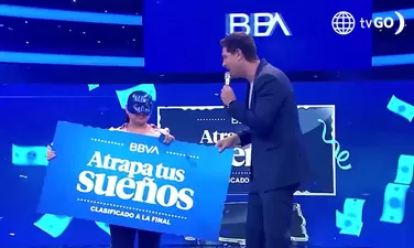 Programa 4: Atrapa tus sueños