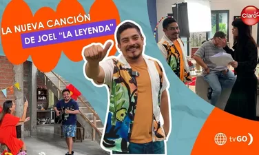 La balada de Joel para su hijo tiene mucho por contar