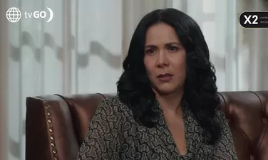¿Aldo podría ser capaz de vender a su propia hija?