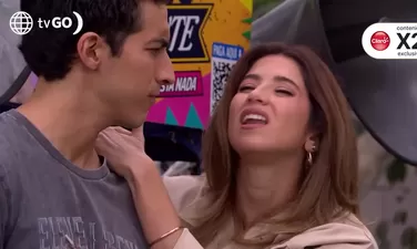 ¿Por qué a Jimmy le molesta tanto la relación entre Juana y Juan Pablo?