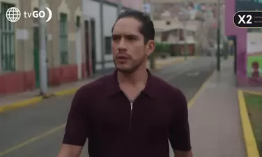 ¿Qué relación tienen el loco Juan y Adrián Jefferson en realidad?