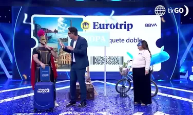 Programa 2: Atrapa tus sueños
