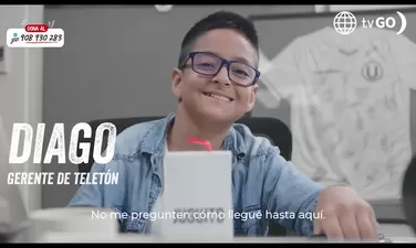 EP01 La Emergencia