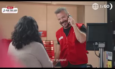 EP02 ¿A quién llamamos?
