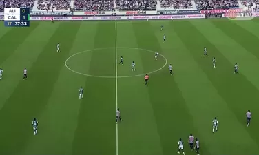Partido completo: Alianza Lima vs Deportivo Cali