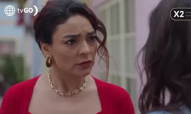 ¿Qué ocultan realmente Silvana y Aldo?