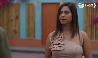 ¿Qué planea Natalia contra Leandro y Claudia?
