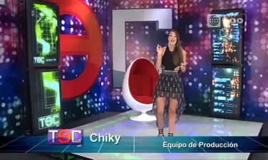 TEC - transmitido el 28/02/2015