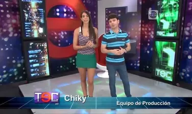 TEC - transmitido el 21/02/2015
