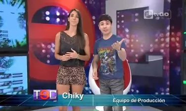 TEC - transmitido el 07/02/2015