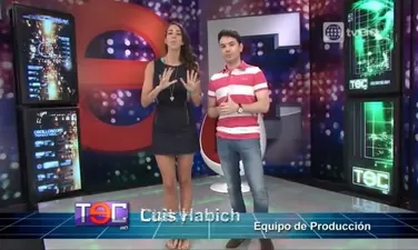 TEC - transmitido el 31/01/2015
