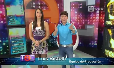 TEC( Transmitido 18/10/201 )