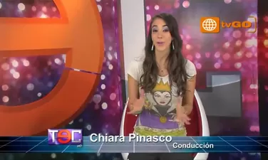 TEC( Transmitido el 27/07/2014 )