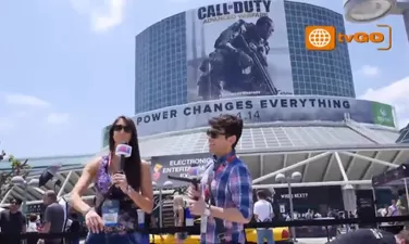 TEC( Transmitido el 15/06/2014 )