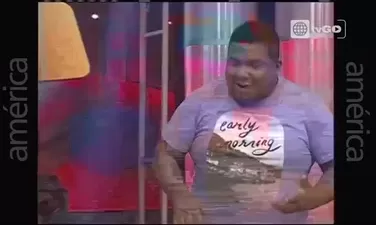 Estás en todas - transmitido el 03/01/2015