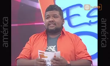 Estás en todas ( Transmitido el 30/08/2014 )