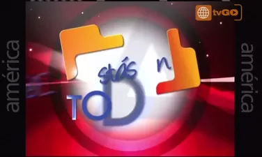 Estás en todas ( Transmitido 02/08/2014 )